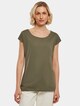 Ladies Wide Neck-0