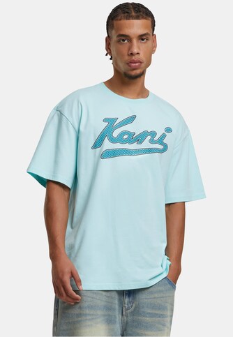 Varsity Palm Print 