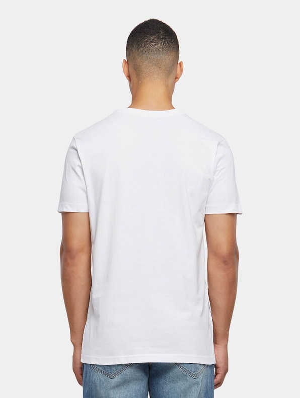 T-Shirt Round Neck-1