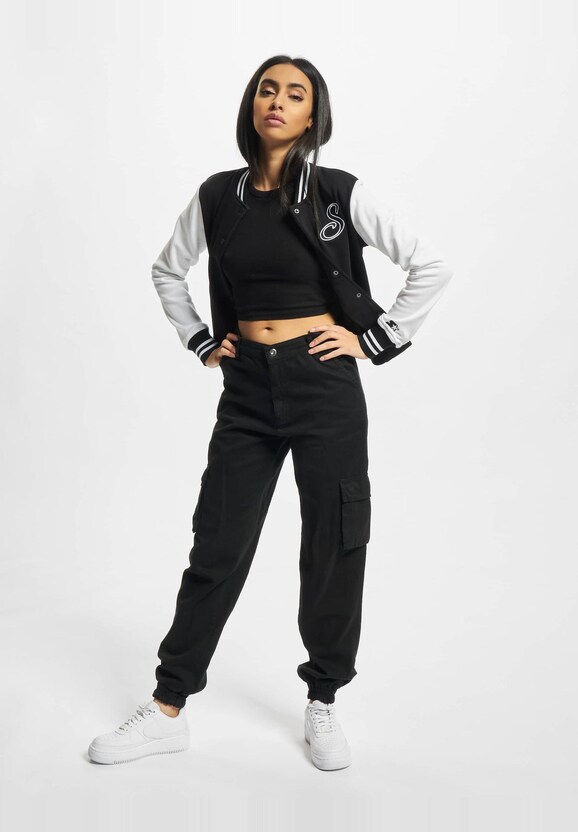 Ladies Sweat-3