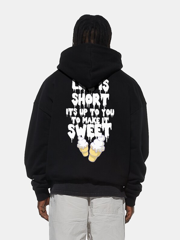 Lost Youth Life Is Sweet Hoodies-1