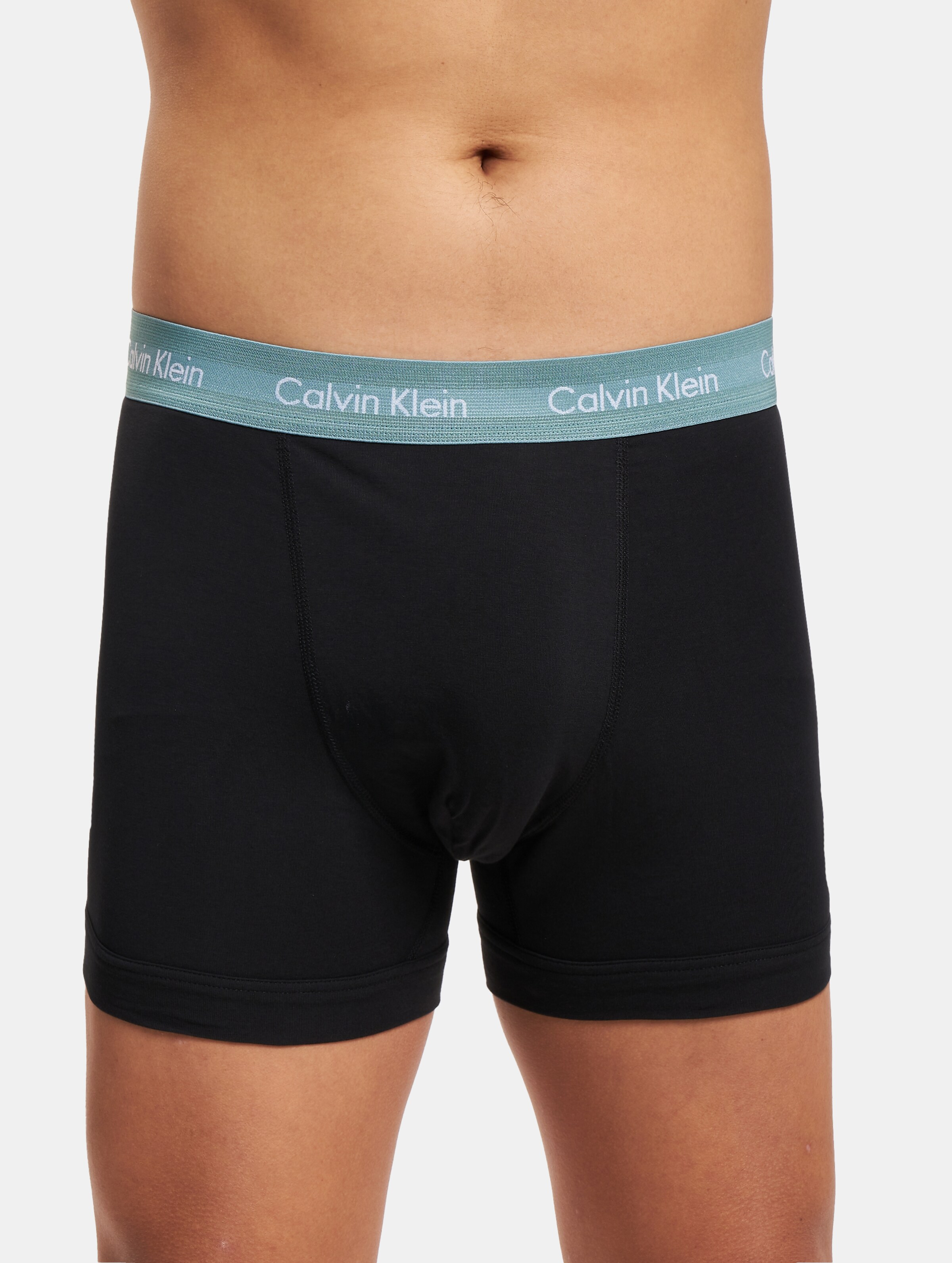 Calvin klein hotsell trunk 3 pack