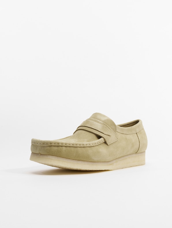 Wallabee Loafer-2