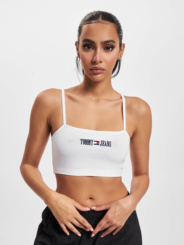 Tommy Jeans Crop Top-2