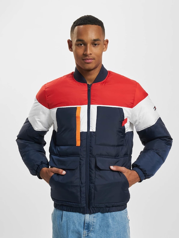 Tommy Jeans Multi Pocket-2