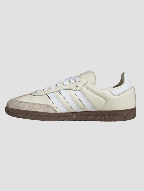 adidas Originals Samba OG W Sneakers-1