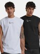 2-Pack Sleeveless Tee-0