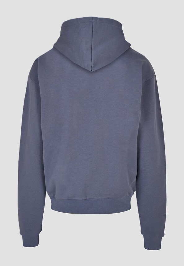 Fathers Day - Best dad in the world 2 Ultra Heavy Hoody-3