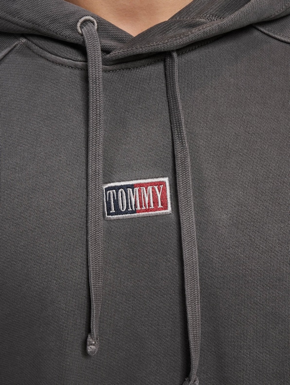Tommy Jeans Rlx Tiny Hoodie-3