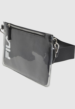 FILA Transparent Cross Body Bag