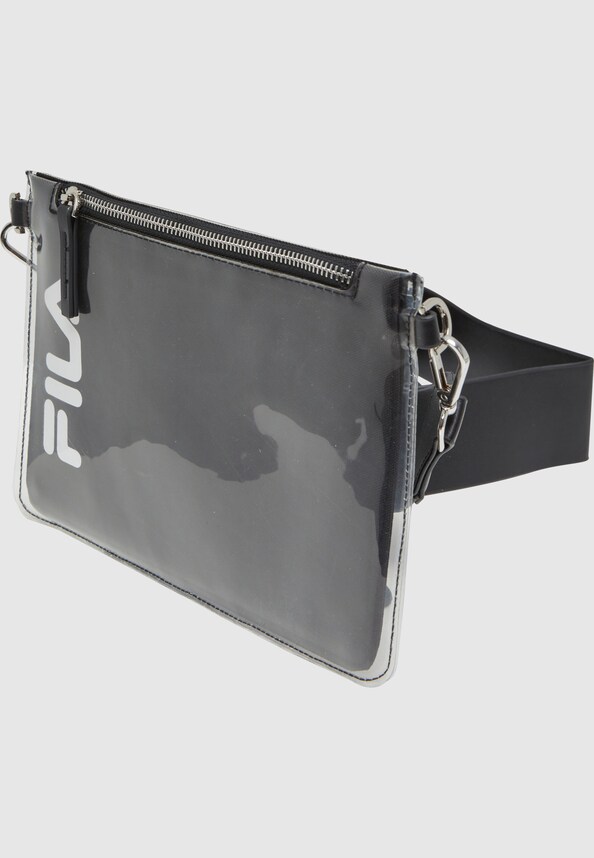 FILA Transparent Cross Body Bag-0