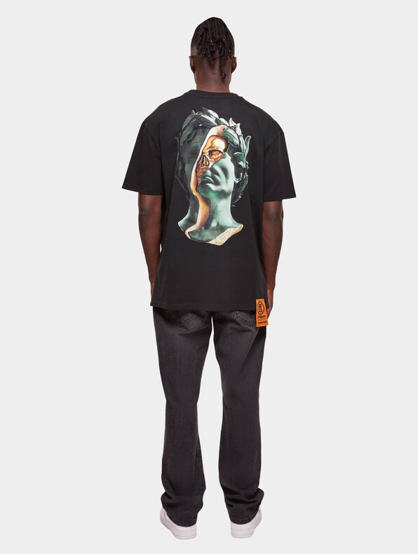 Caesar Heavy Oversized -2