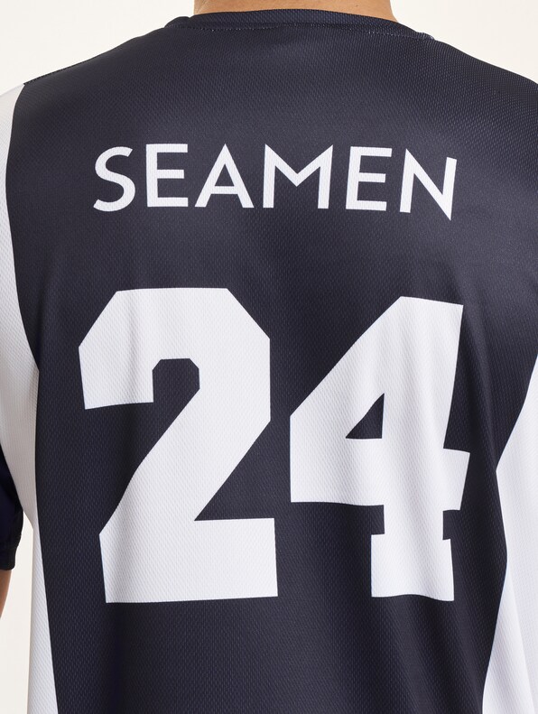 Milano Seamen 1-4