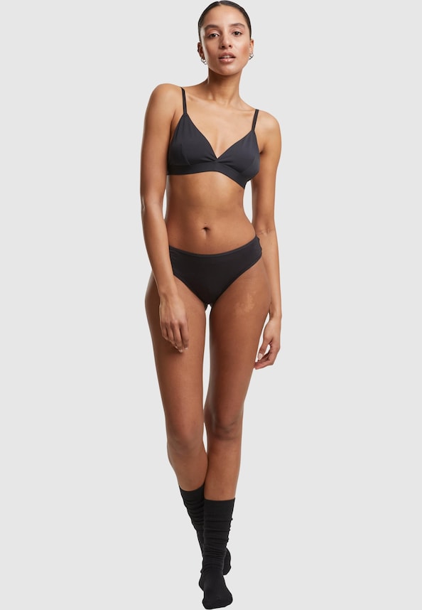 Ladies Bamboo Brazilian 5-Pack-3