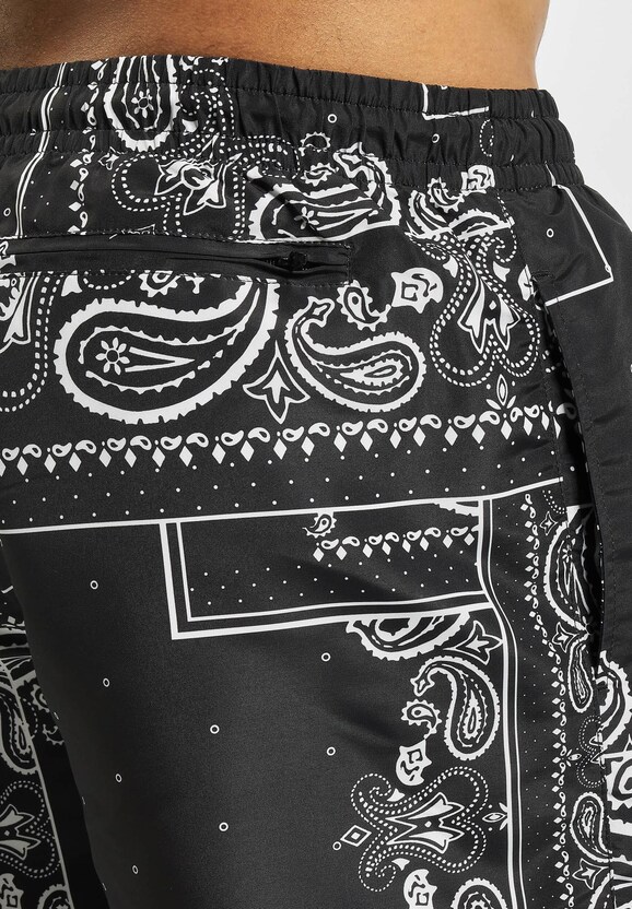 Pattern Swim-5
