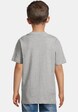Kids Christmas Dog Tee-1