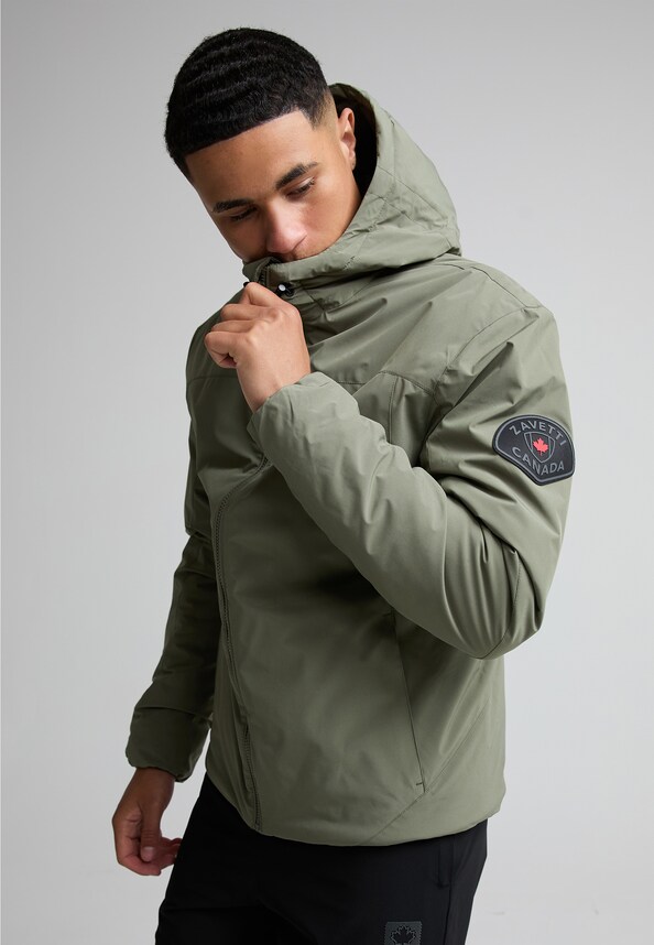 CONAZZI INSULATED -2