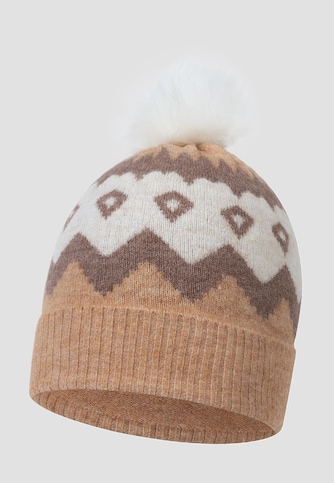 Vero Moda Damen Strickmütze