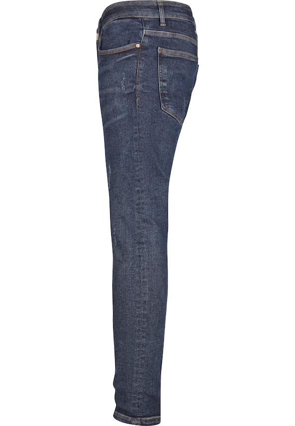 2Y Skinny Fit Jeans-5