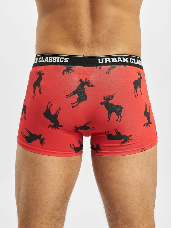 Boxer Shorts 3-Pack-8