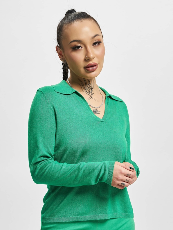 Hannah Polo Neck-2