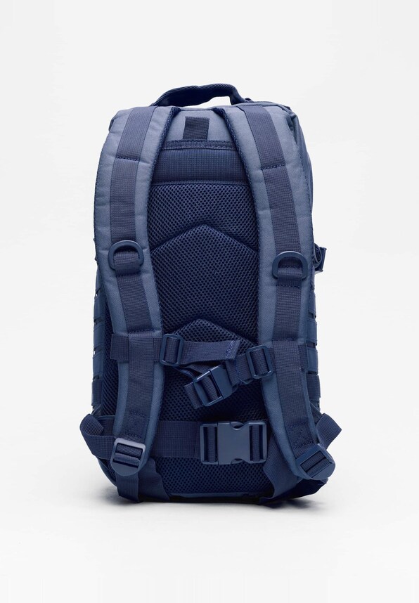 US Cooper Lasercut Medium Backpack-1