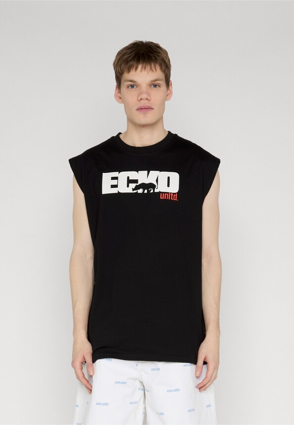 Ecko Unltd. Frsh Tanktops-0