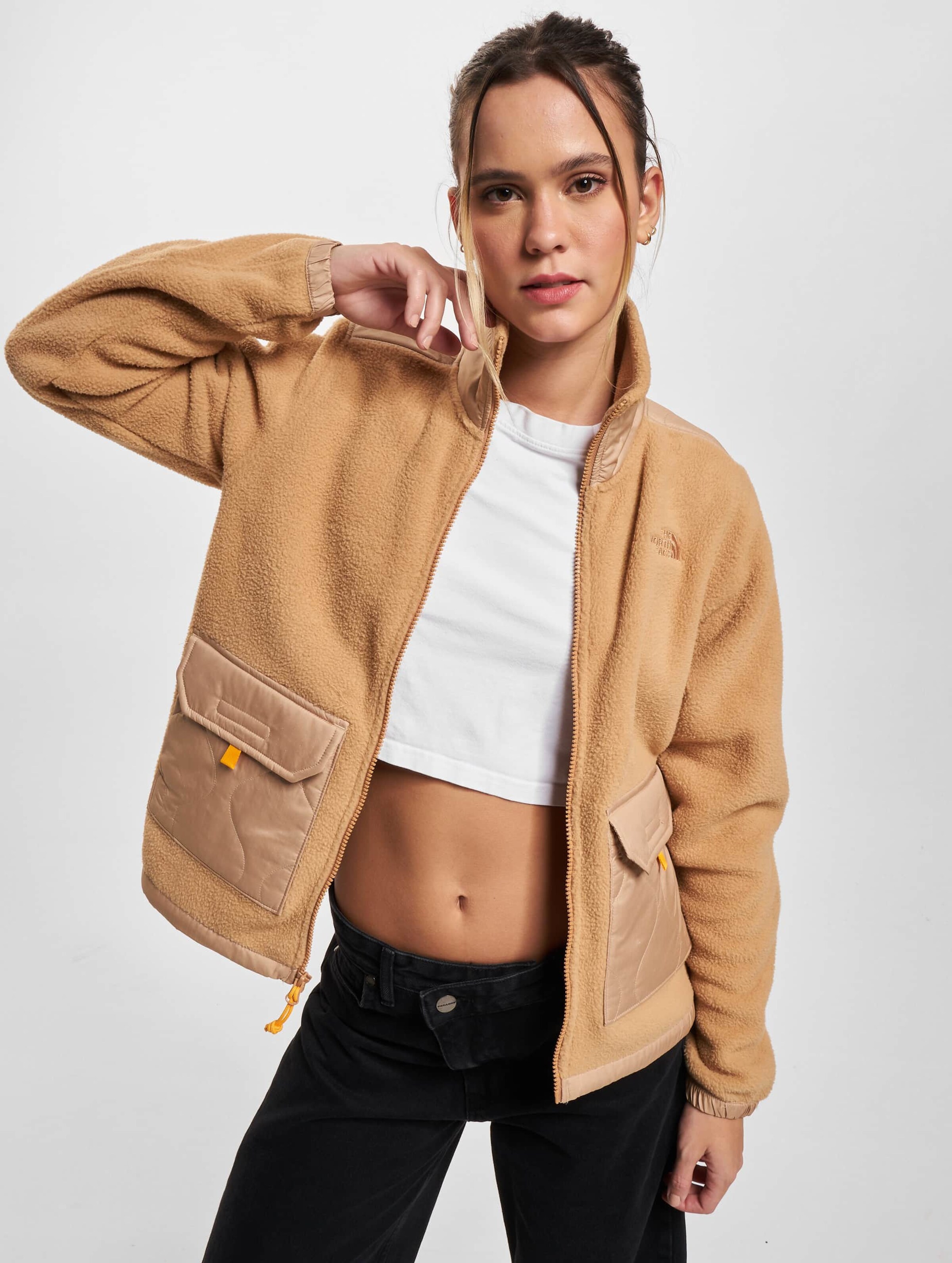 Carhartt hot sale arch jacket