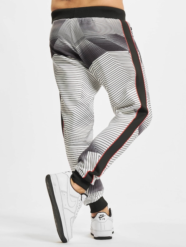 VSCT Clubwear MC Jogger Sound Waves-1