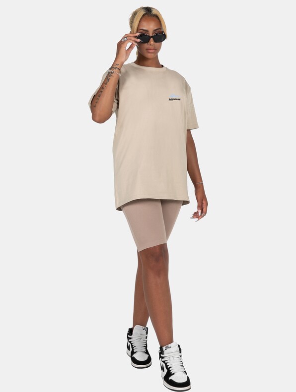 Ladies Wave V.1 x Heavy Oversized -2