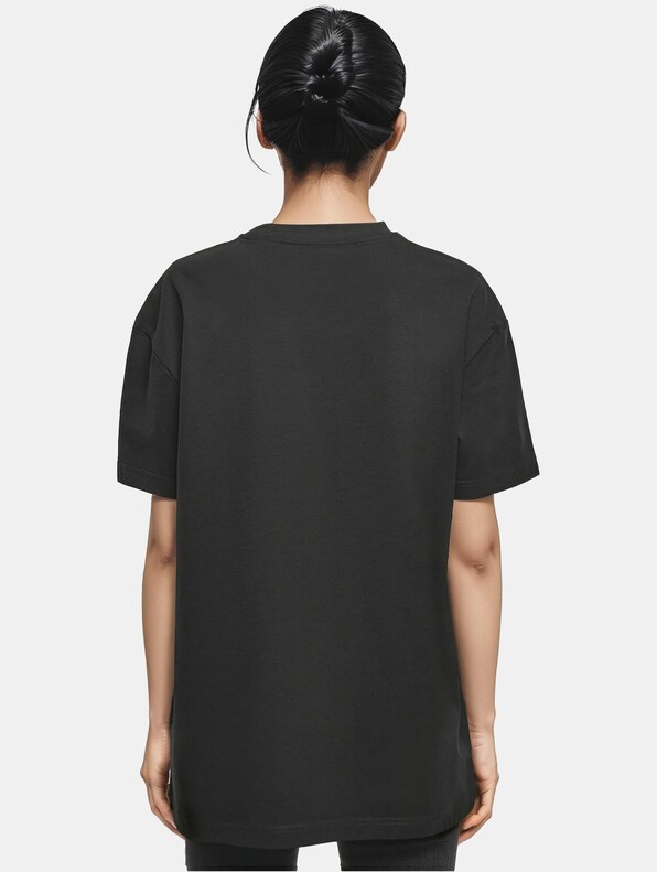  Ladies K Heart Oversized Boyfriend-1