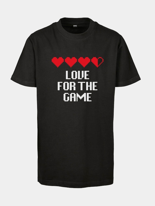 Kids - Love For The Game-0