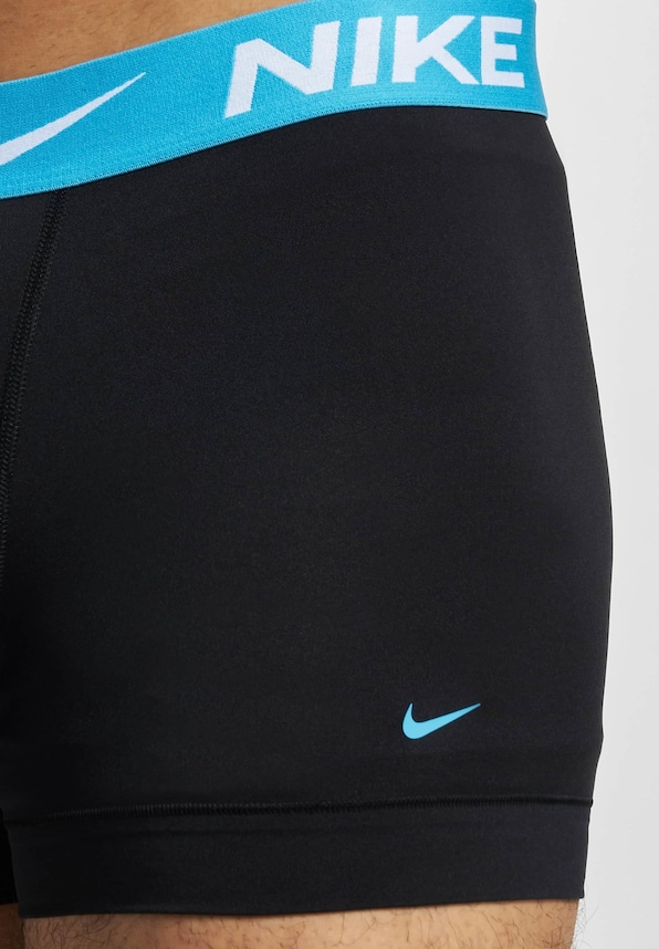 Dri-Fit Essential Micro-5