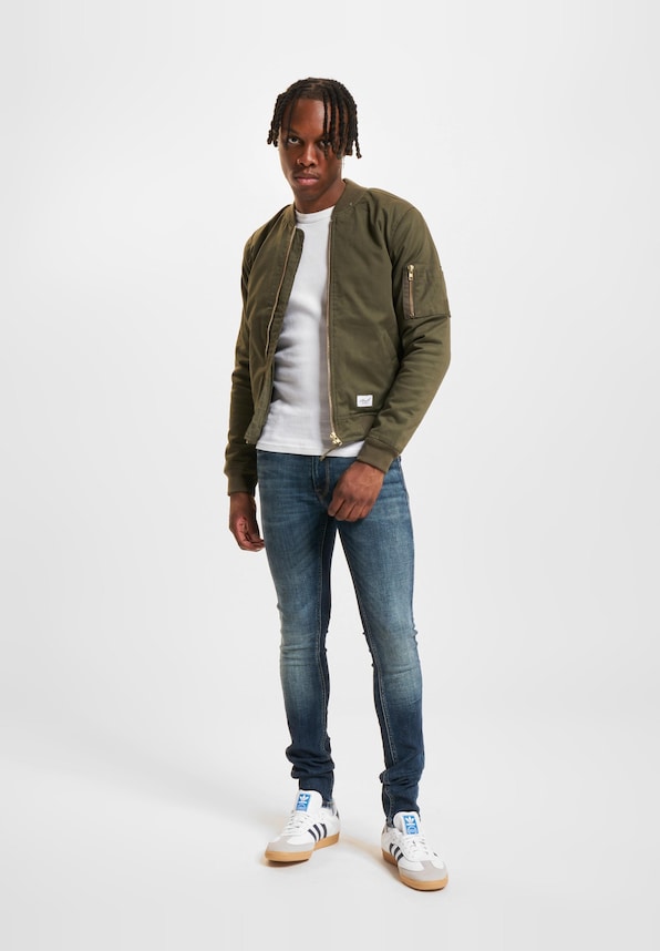 Reell Flight Jacke-5