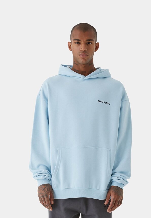 Essential Hoodie-0