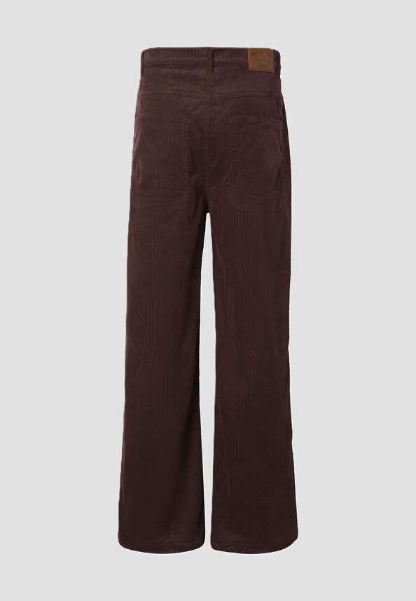 OG Corduroy Relaxed -6