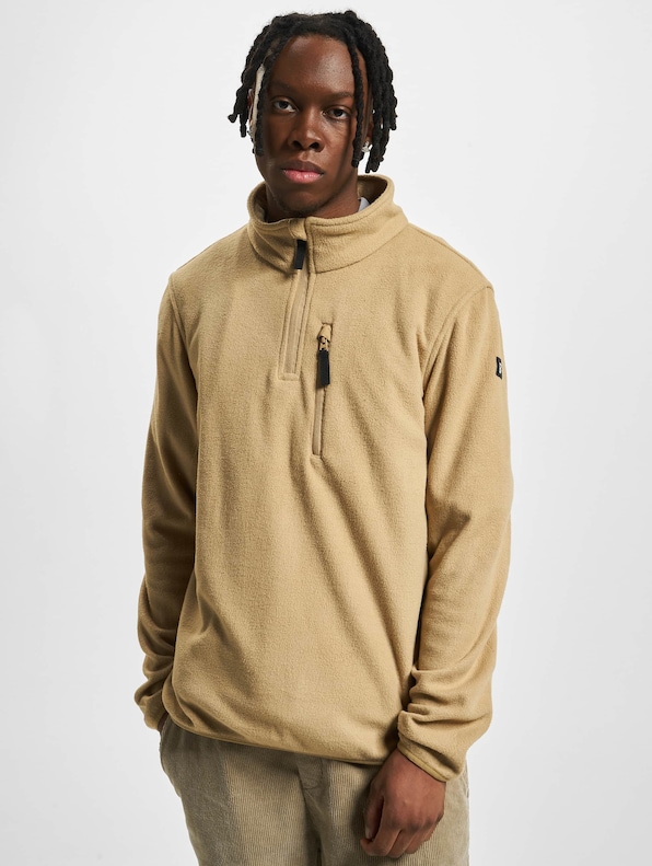 Fleece Troyer-2