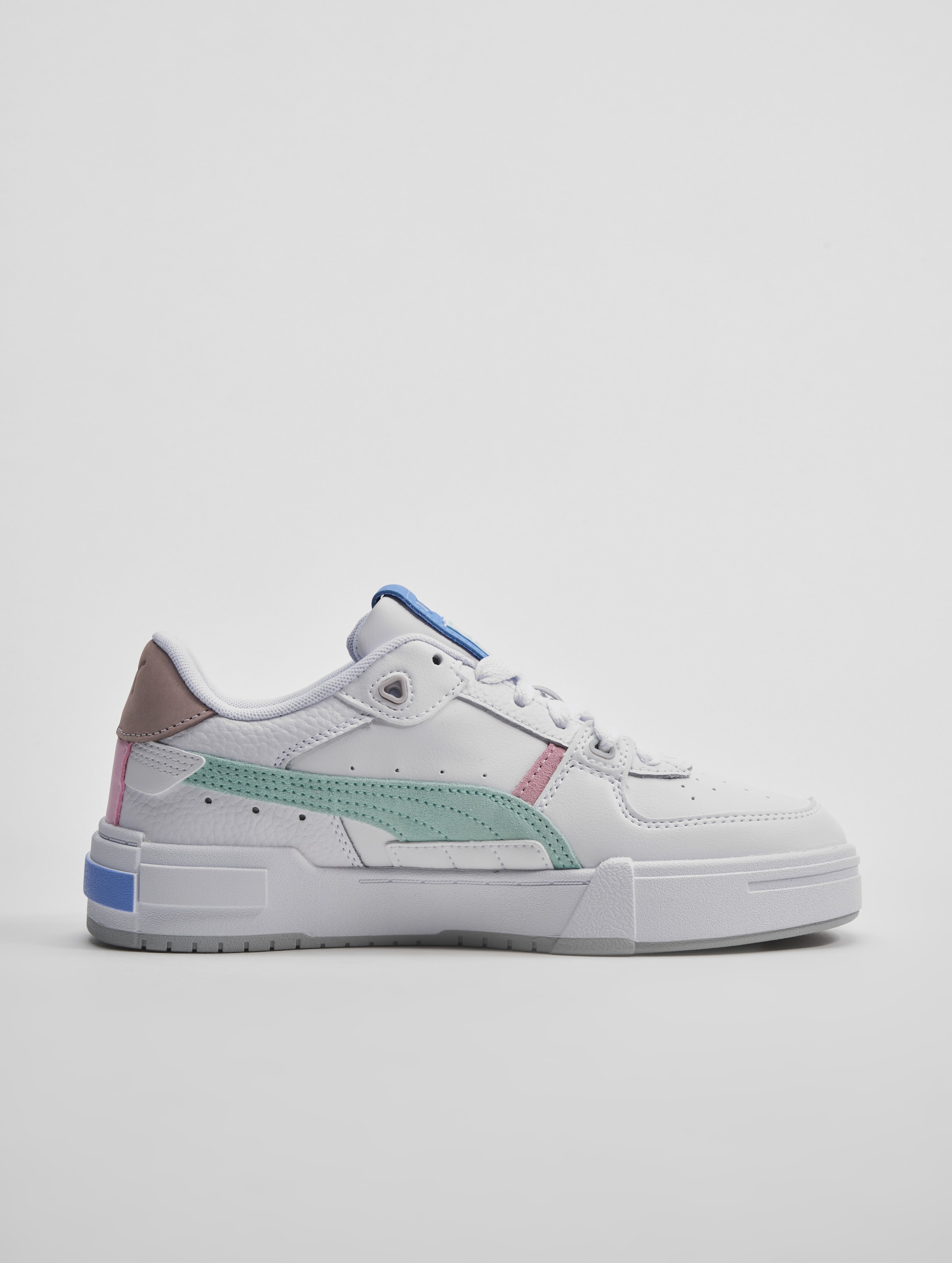 Puma Ca Pro Glitch Pastel Sneakers