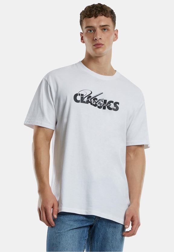 UC Cursive Bold Logo Heavy Oversized Tee-0