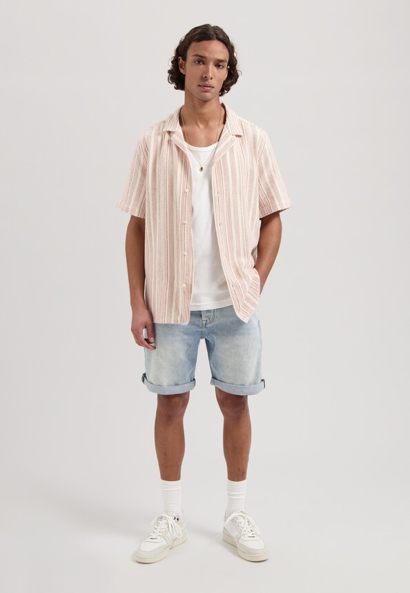 Sandy Summer Shirt-2