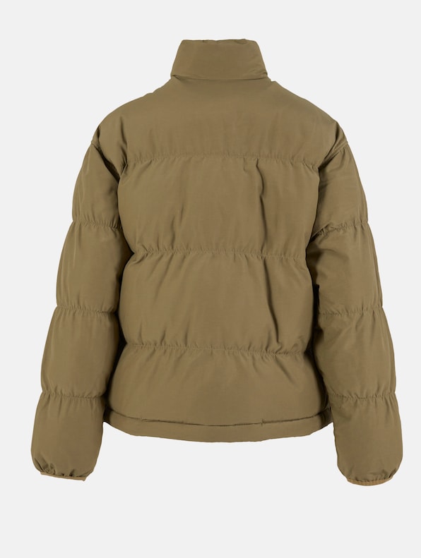 Dickies Scobey Puffer Jackets-1