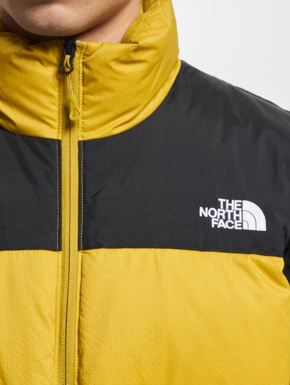 The North Face Diablo Down Winter Jacket Mineral-4