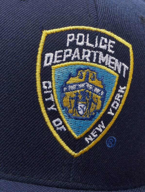 NYPD Emblem-3