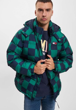 Tommy Jeans Alaska Fashion Puffer