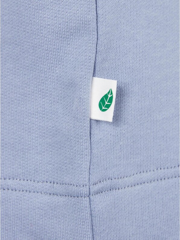 Ladies Organic Oversized Terry -5