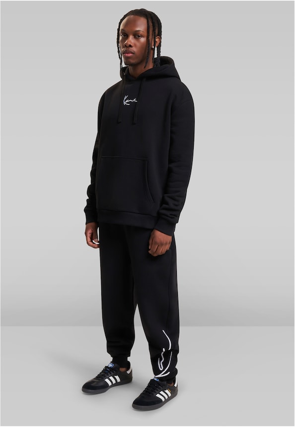 Essential Sweatsuit (Relaxed fit sweatpants)-2