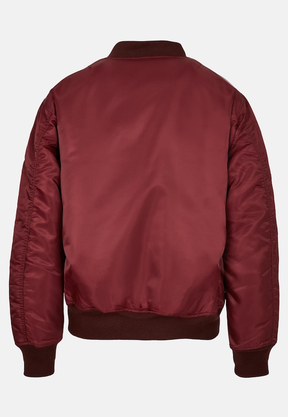 MJG BOMBER JACKET-3