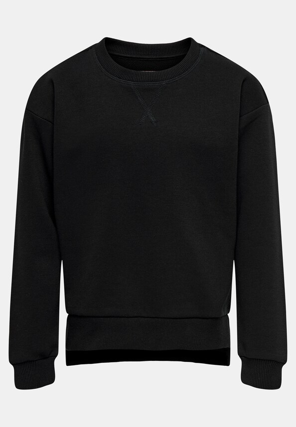 ONLY Kids Mädchen Sweater-0