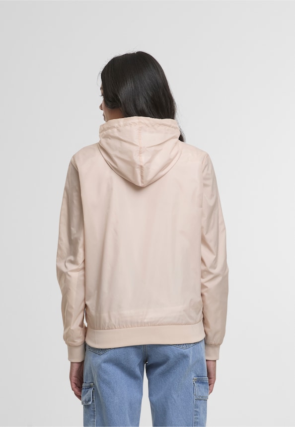 Fly Away Ladies Windrunner-1