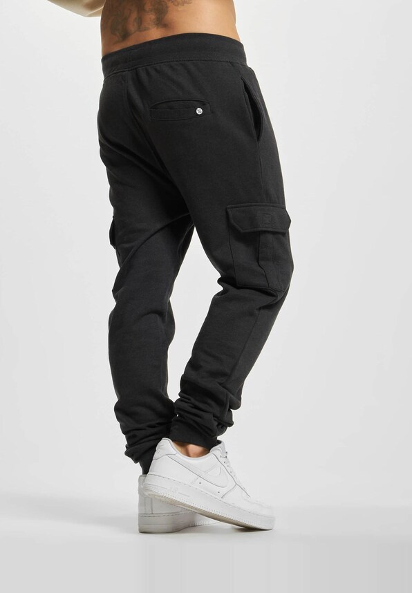 Just Rhyse Huaraz Jogginghosen-1